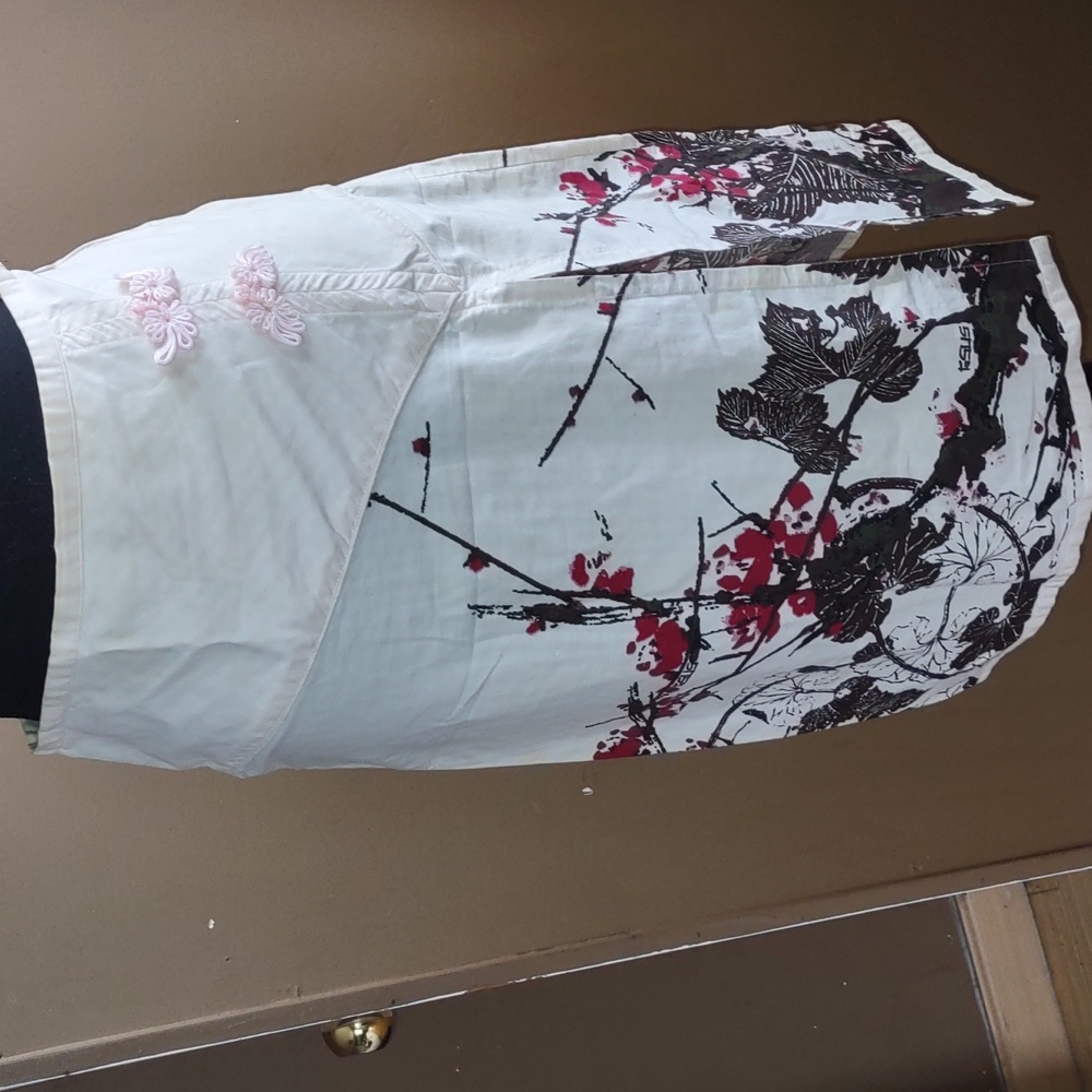 GSUS Sindustries skirt (#0876)